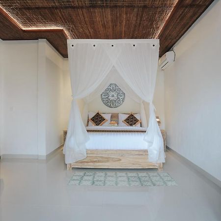 أوبود Sitala Suite المظهر الخارجي الصورة